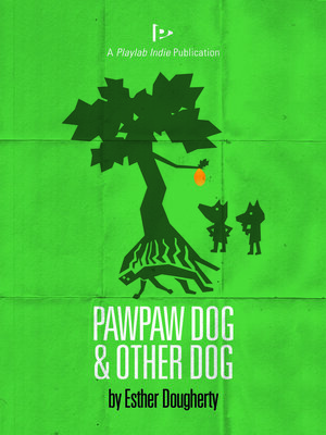 cover image of Pawpaw Dog & Other Dog